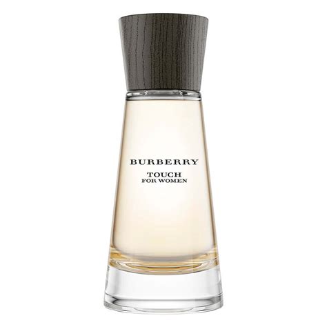 cuanto cuesta el perfume burberry de mujer|lowest price in Burberry touch.